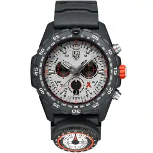 Reloj Luminox Bear Grylls Survival Master Chronograh XB.3748 45mm