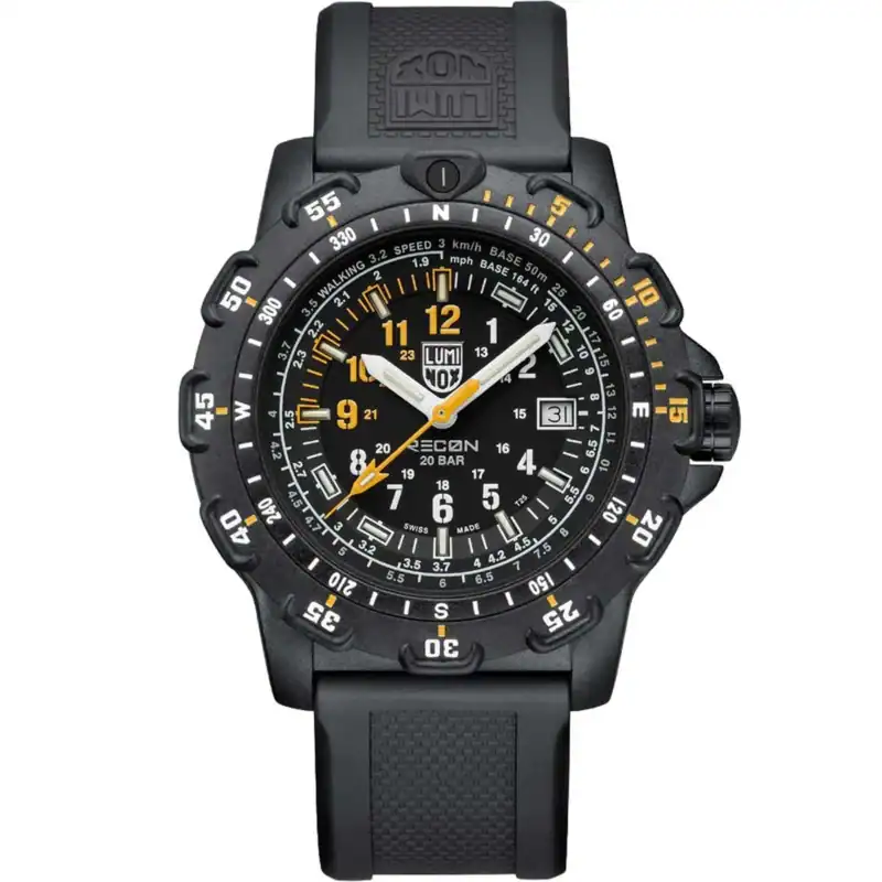Reloj Luminox RECON Point Man Set XL.8825.H.SET.1 45mm