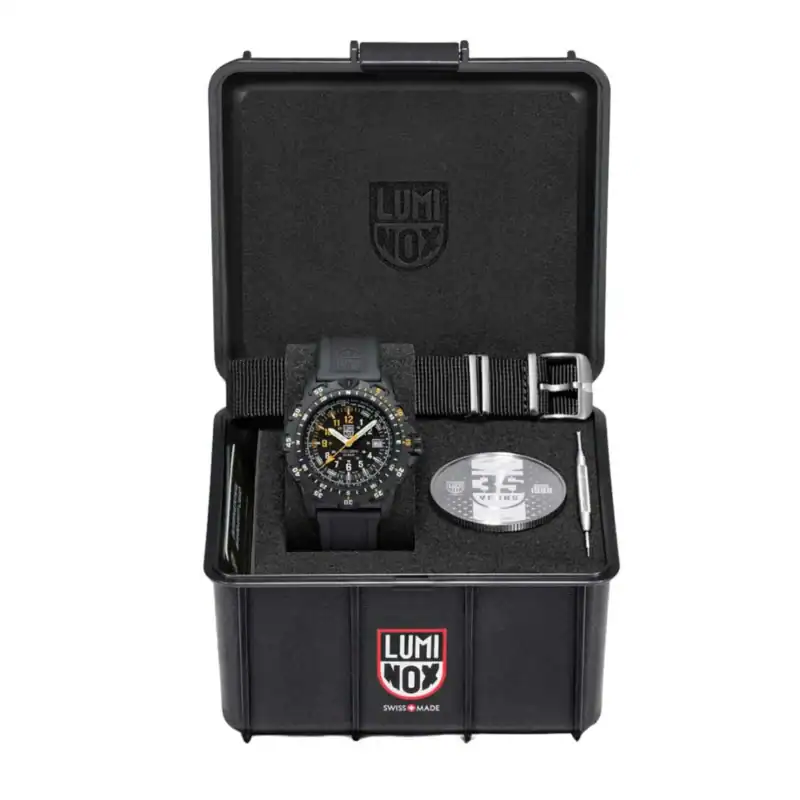 Reloj Luminox RECON Point Man Set XL.8825.H.SET.1 45mm