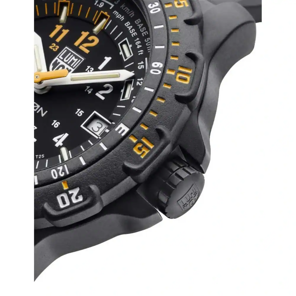 Reloj Luminox RECON Point Man Set XL.8825.H.SET.1 45mm
