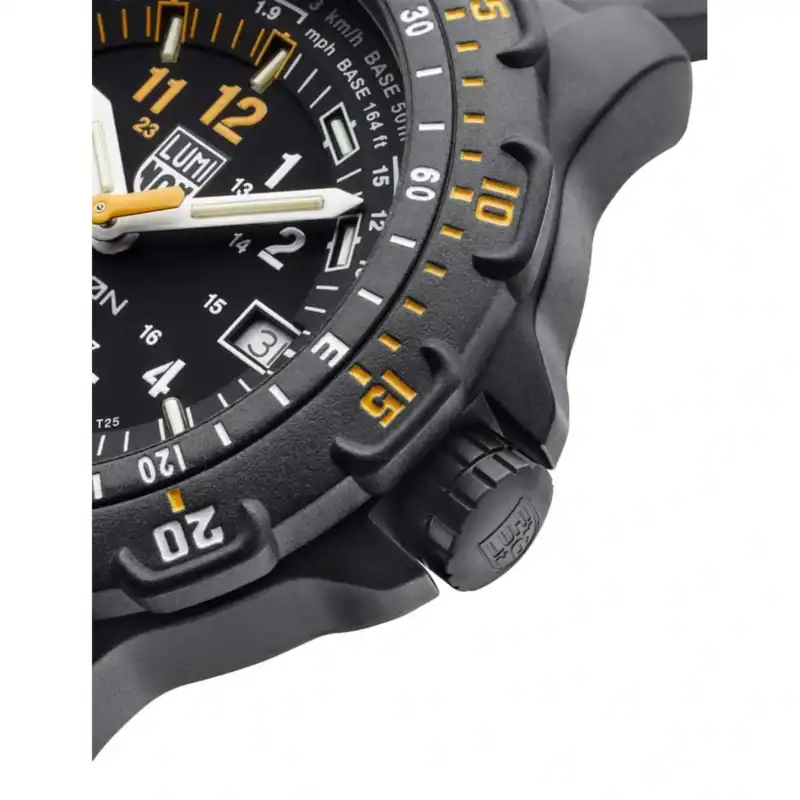 Reloj Luminox RECON Point Man Set XL.8825.H.SET.1 45mm