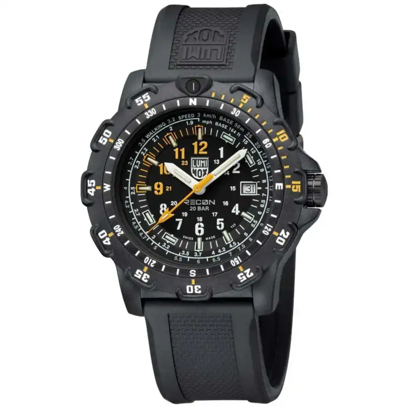 Reloj Luminox RECON Point Man Set XL.8825.H.SET.1 45mm