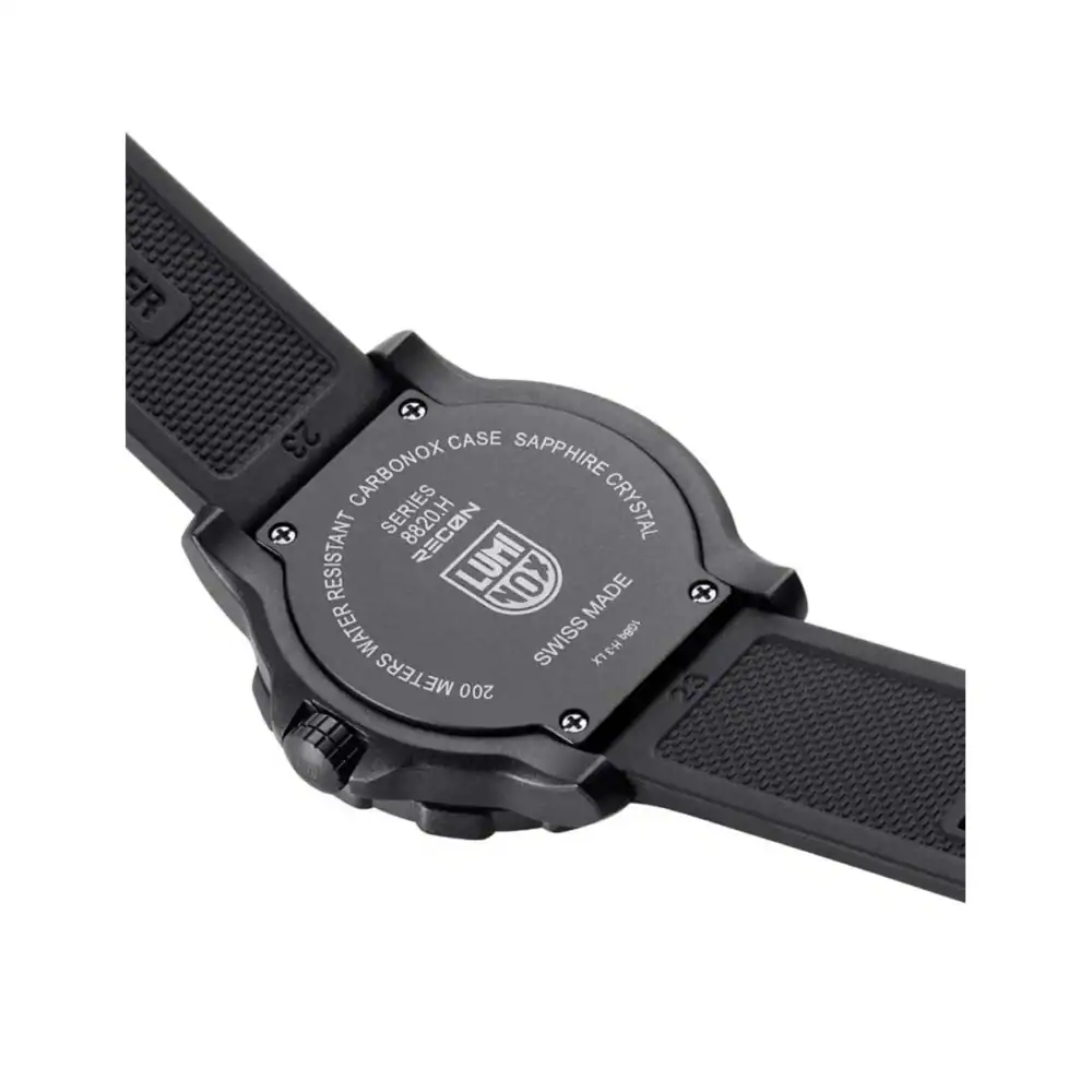 Reloj Luminox RECON Point Man Set XL.8825.H.SET.1 45mm