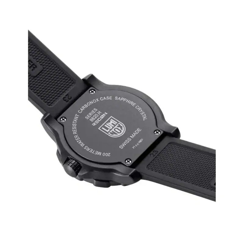 Reloj Luminox RECON Point Man Set XL.8825.H.SET.1 45mm