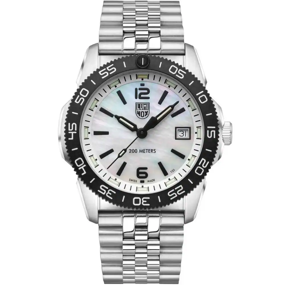 thearwatches-reloj-luminox-mid-42225 Reloj Luminox Pacific Diver Unisex XS.3126M.1 39mm