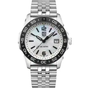 Reloj Luminox Pacific Diver Unisex XS.3126M.1 39mm