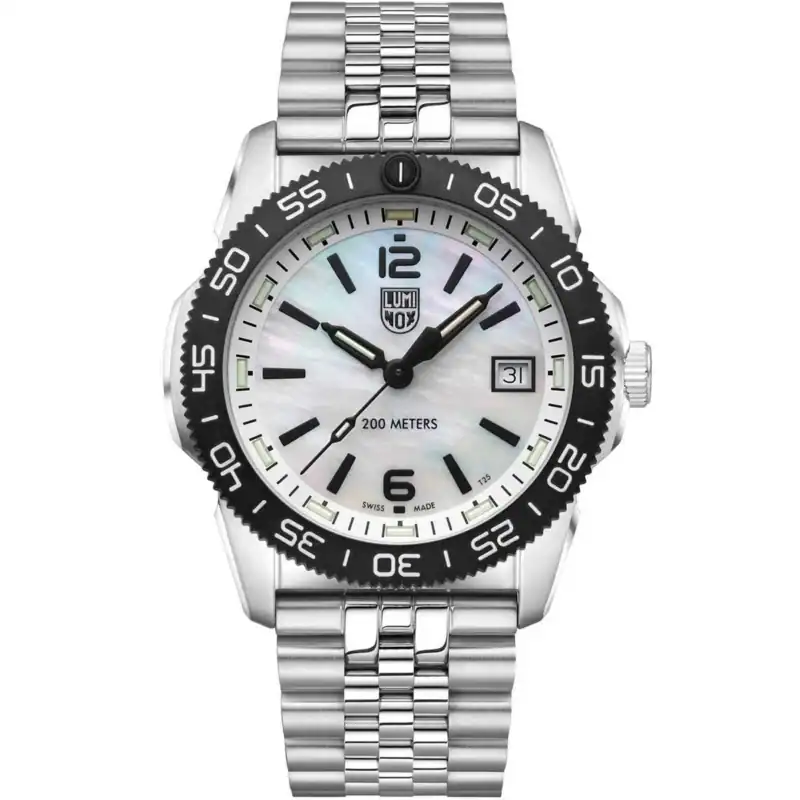 thearwatches-reloj-luminox-mid-42225 Reloj Luminox Pacific Diver Unisex XS.3126M.1 39mm