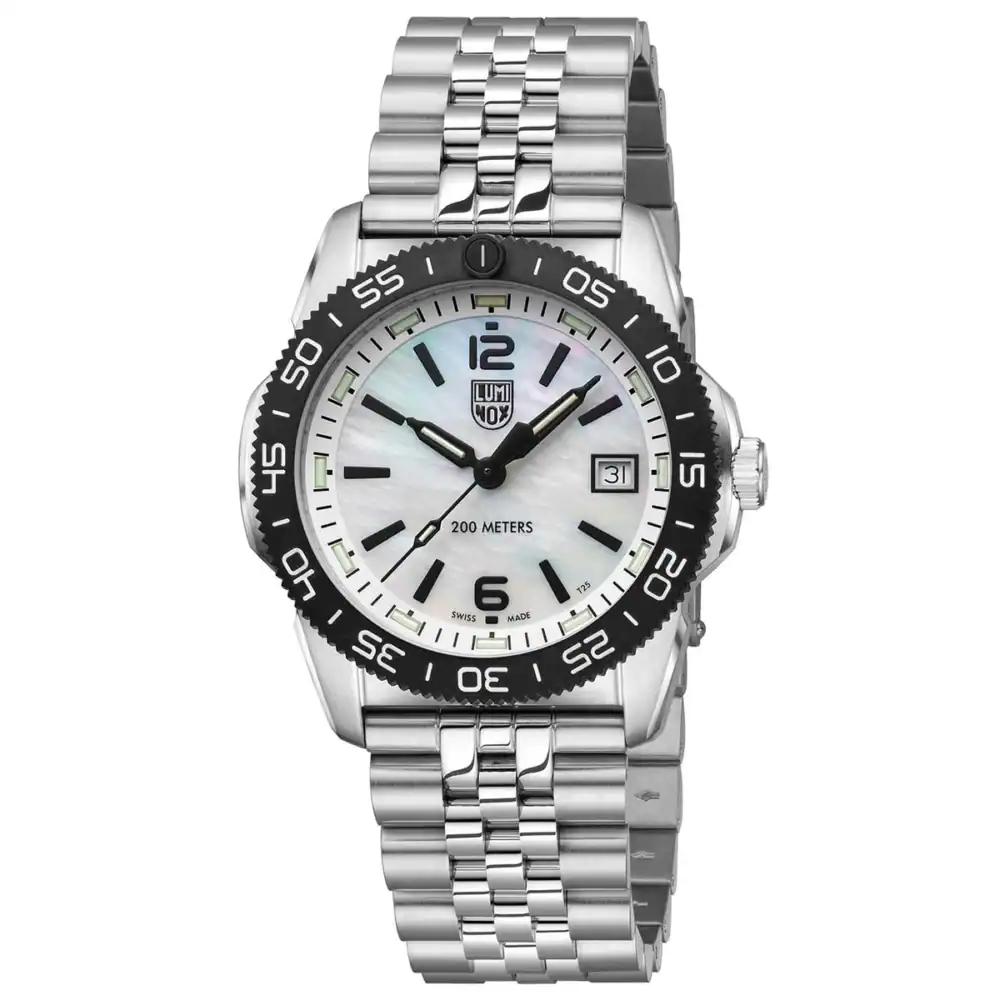 thearwatches-reloj-luminox-mid-42225_2 Reloj Luminox Pacific Diver Unisex XS.3126M.1 39mm