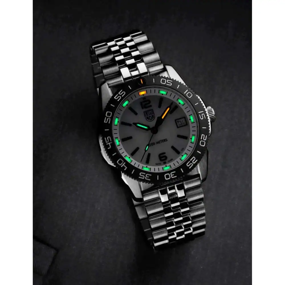thearwatches-reloj-luminox-mid-42225_5 Reloj Luminox Pacific Diver Unisex XS.3126M.1 39mm