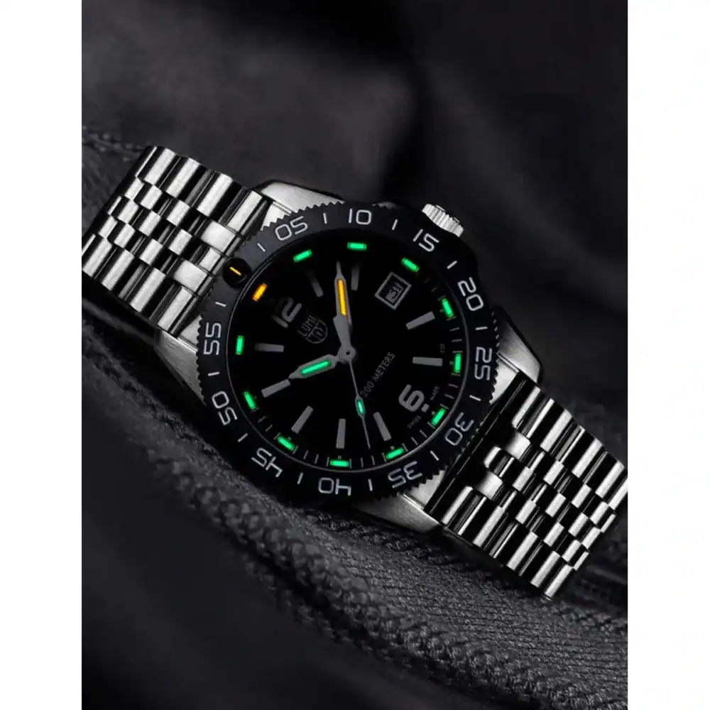 thearwatches-reloj-luminox-mid-42226_4 Reloj Luminox Pacific Diver Unisex XS.3122M.1 39mm