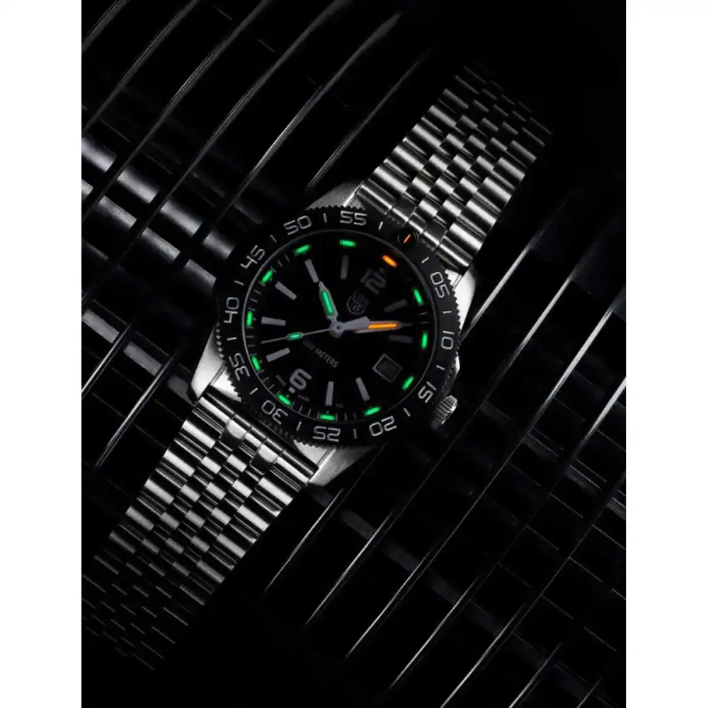 thearwatches-reloj-luminox-mid-42226_5 Reloj Luminox Pacific Diver Unisex XS.3122M.1 39mm