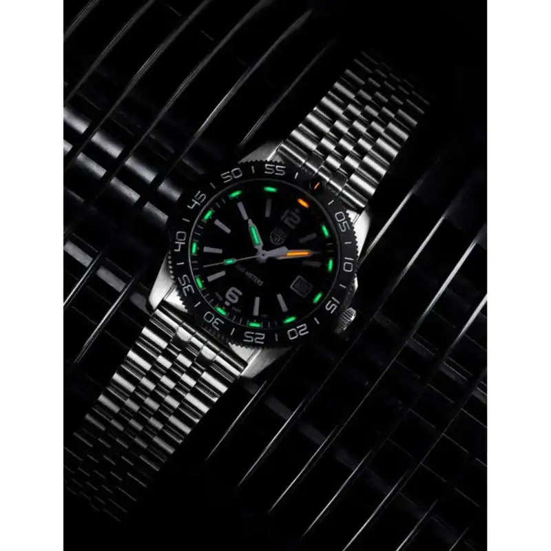 thearwatches-reloj-luminox-mid-42226_5 Reloj Luminox Pacific Diver Unisex XS.3122M.1 39mm
