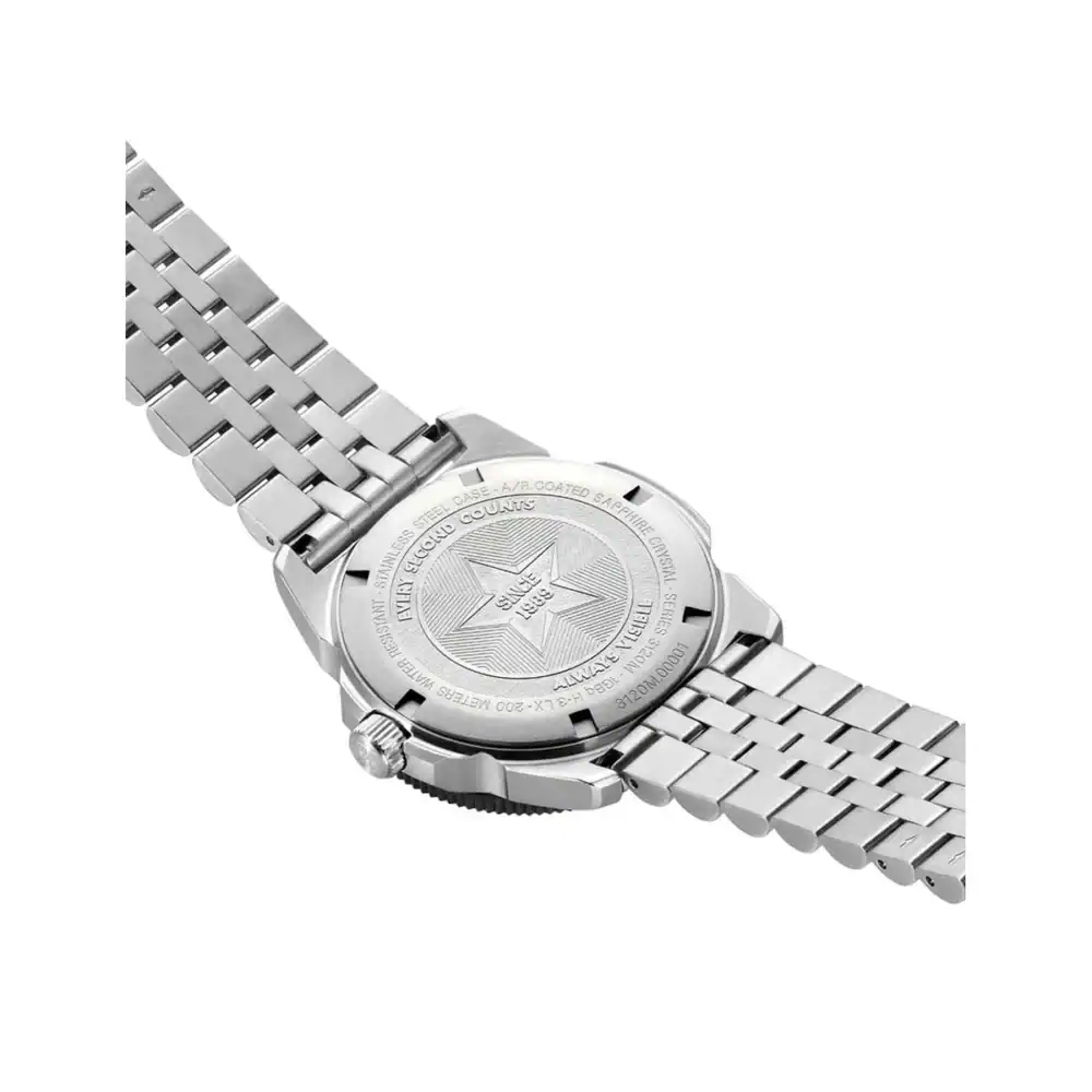 thearwatches-reloj-luminox-mid-42226_9 Reloj Luminox Pacific Diver Unisex XS.3122M.1 39mm