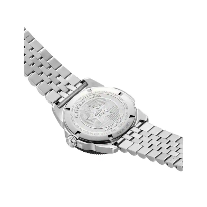 thearwatches-reloj-luminox-mid-42226_9 Reloj Luminox Pacific Diver Unisex XS.3122M.1 39mm