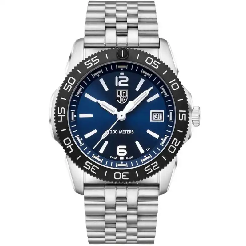 thearwatches-reloj-luminox-mid-42227_1 Reloj Luminox Pacific Diver Unisex XS.3123M.SET.1 39mm