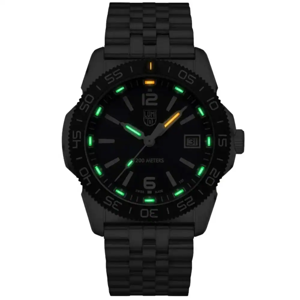 thearwatches-reloj-luminox-mid-42227_2 Reloj Luminox Pacific Diver Unisex XS.3123M.SET.1 39mm