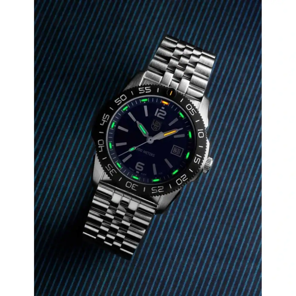 thearwatches-reloj-luminox-mid-42227_5 Reloj Luminox Pacific Diver Unisex XS.3123M.SET.1 39mm