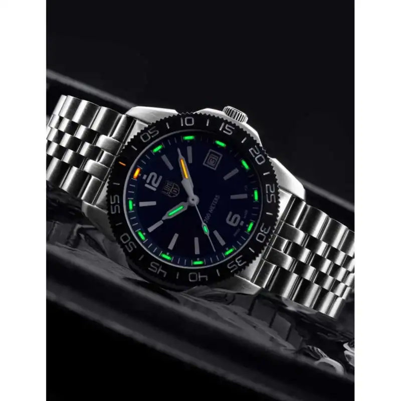 thearwatches-reloj-luminox-mid-42227_6 Reloj Luminox Pacific Diver Unisex XS.3123M.SET.1 39mm