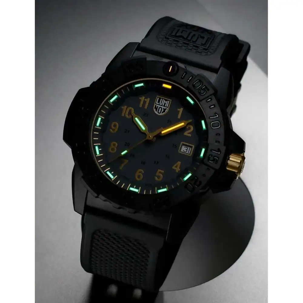 thearwatches-reloj-luminox-mid-42228_2 Reloj Luminox Navy Seal Diver XS.3508.GOLD 45mm