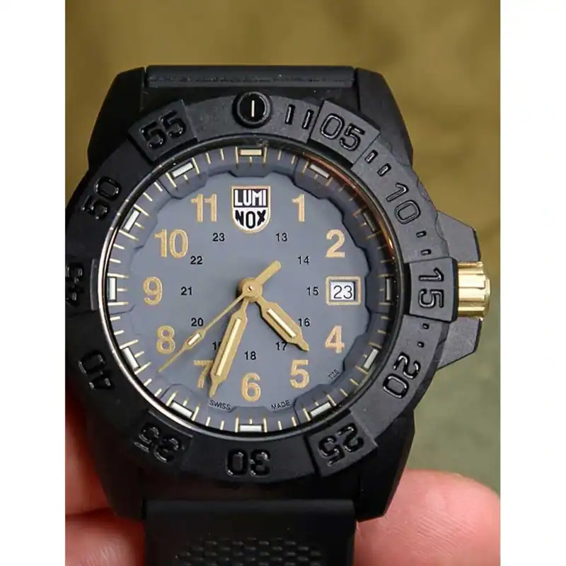 thearwatches-reloj-luminox-mid-42228_6 Reloj Luminox Navy Seal Diver XS.3508.GOLD 45mm