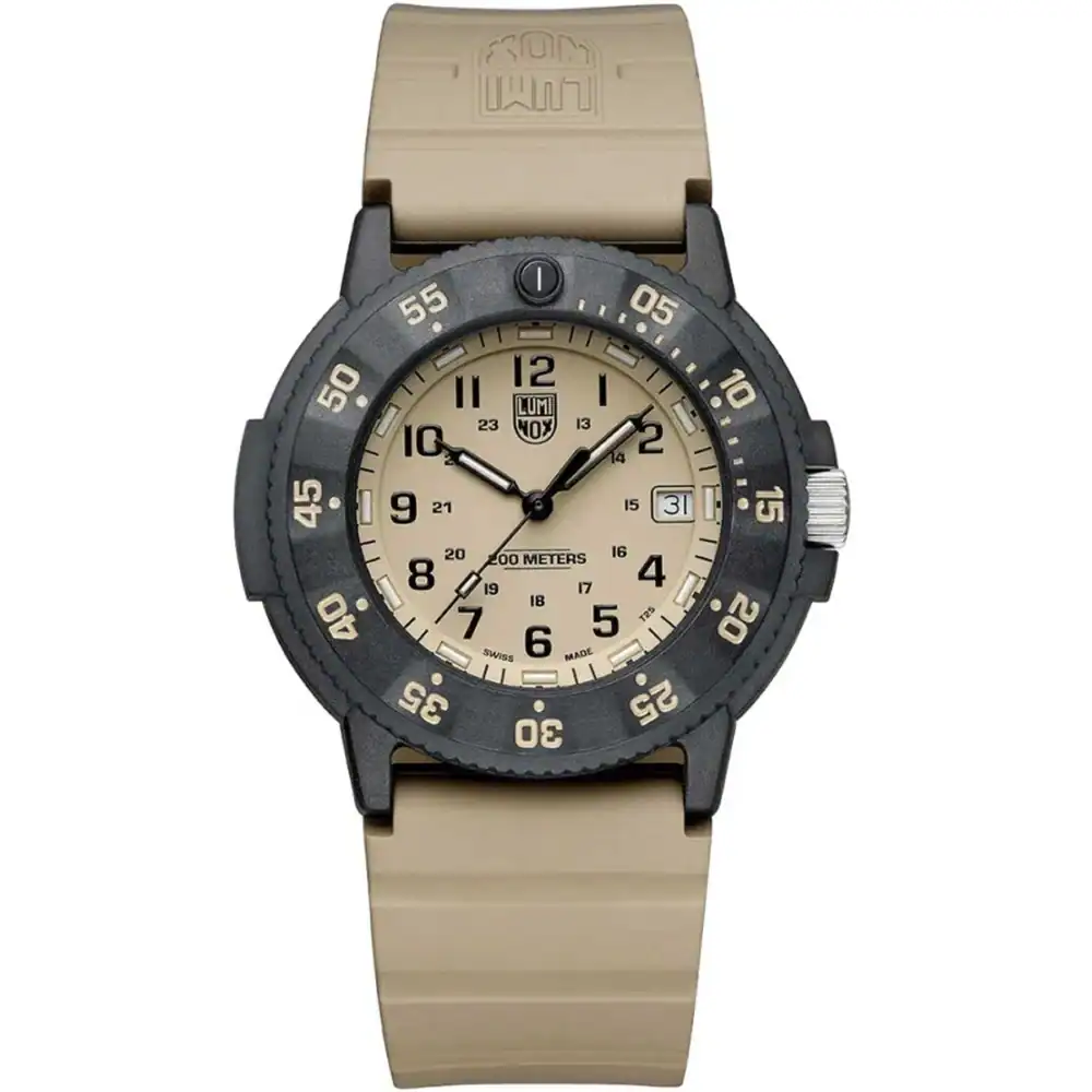 thearwatches-reloj-luminox-mid-42232 Reloj Luminox Original Navy Seal XS.3010.EVO.S 43mm