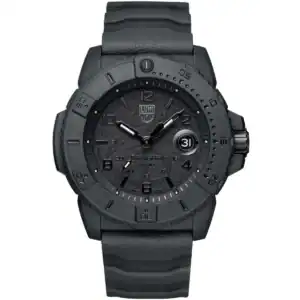 Reloj Luminox Navy Seal XS.3601.BO.NSF 45mm