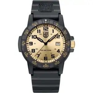 Reloj Luminox Leatherback Sea Turtle Giant XS.0325.GP 44mm