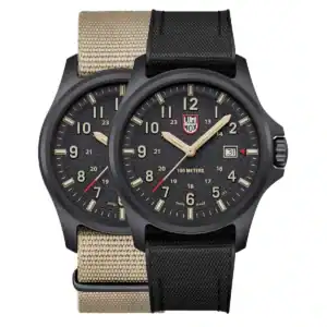 thearwatches-reloj-luminox-mid-42258 Reloj Luminox Atacama Field XL.1970.SET 43mm