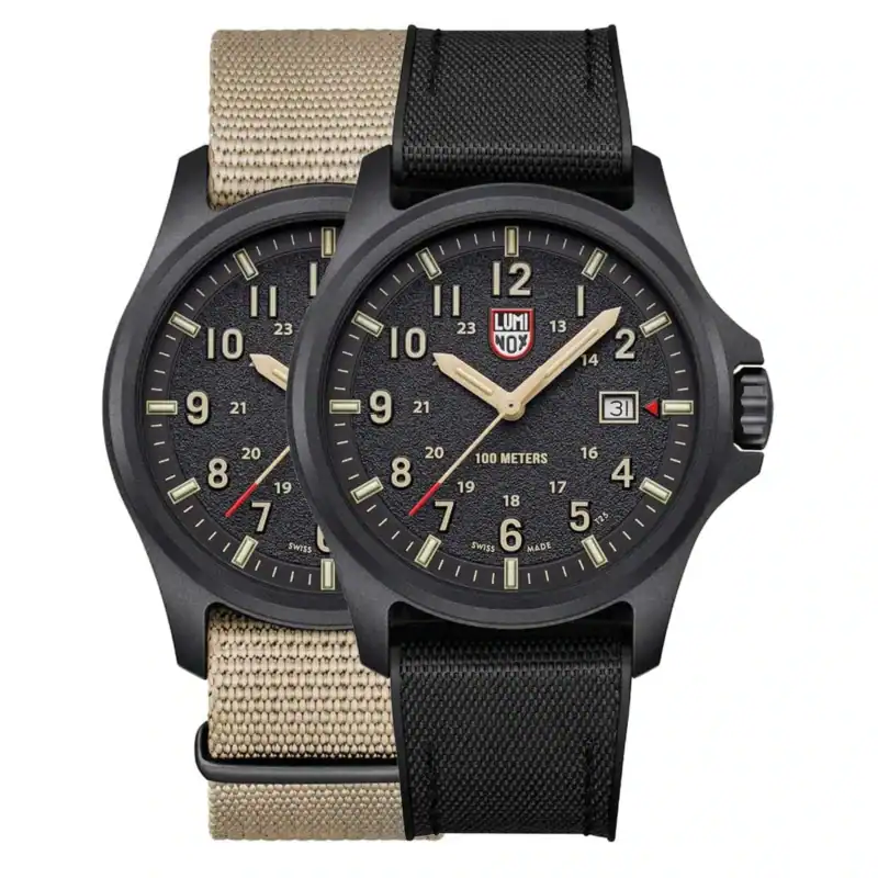 thearwatches-reloj-luminox-mid-42258 Reloj Luminox Atacama Field XL.1970.SET 43mm