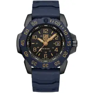 Reloj Luminox Navy Seal Back to the Blue XS.3255.CB.NSF 45mm