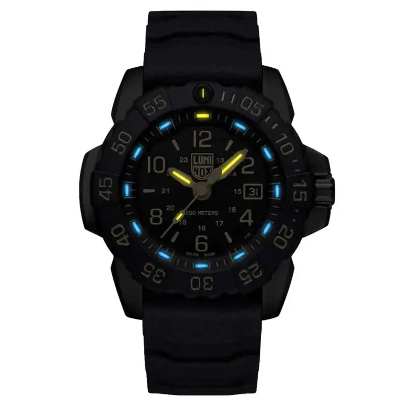 thearwatches-reloj-luminox-mid-42259_1 Reloj Luminox Navy Seal Back to the Blue XS.3255.CB.NSF 45mm
