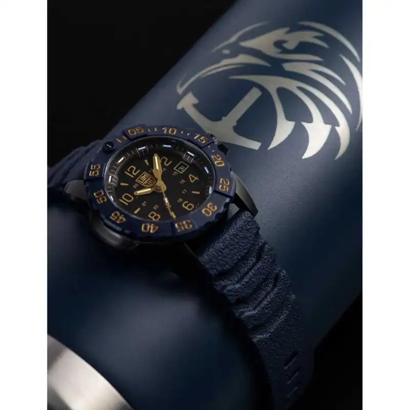 thearwatches-reloj-luminox-mid-42259_4 Reloj Luminox Navy Seal Back to the Blue XS.3255.CB.NSF 45mm