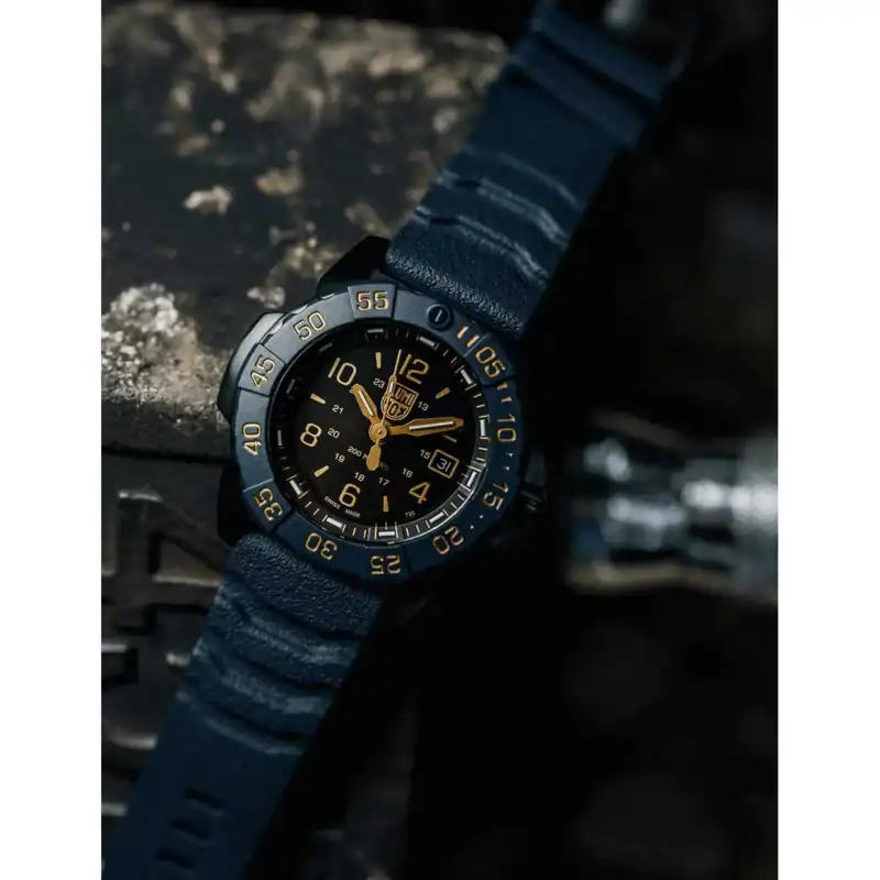 thearwatches-reloj-luminox-mid-42259_5 Reloj Luminox Navy Seal Back to the Blue XS.3255.CB.NSF 45mm
