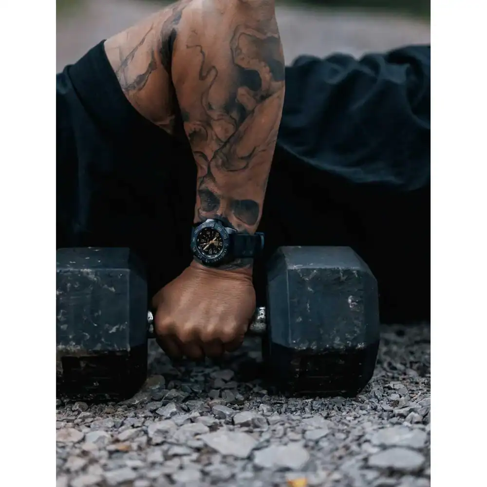 thearwatches-reloj-luminox-mid-42259_7 Reloj Luminox Navy Seal Back to the Blue XS.3255.CB.NSF 45mm