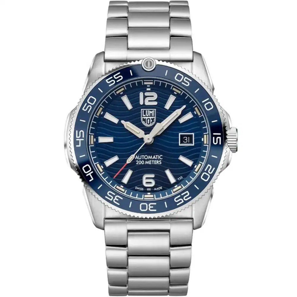 thearwatches-reloj-luminox-mid-42261 Reloj Luminox Pacific Diver Automatic XS.3104 42mm