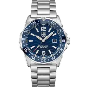 Reloj Luminox Pacific Diver Automatic XS.3104 42mm