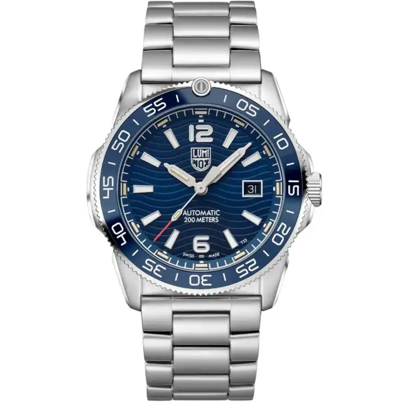 thearwatches-reloj-luminox-mid-42261 Reloj Luminox Pacific Diver Automatic XS.3104 42mm