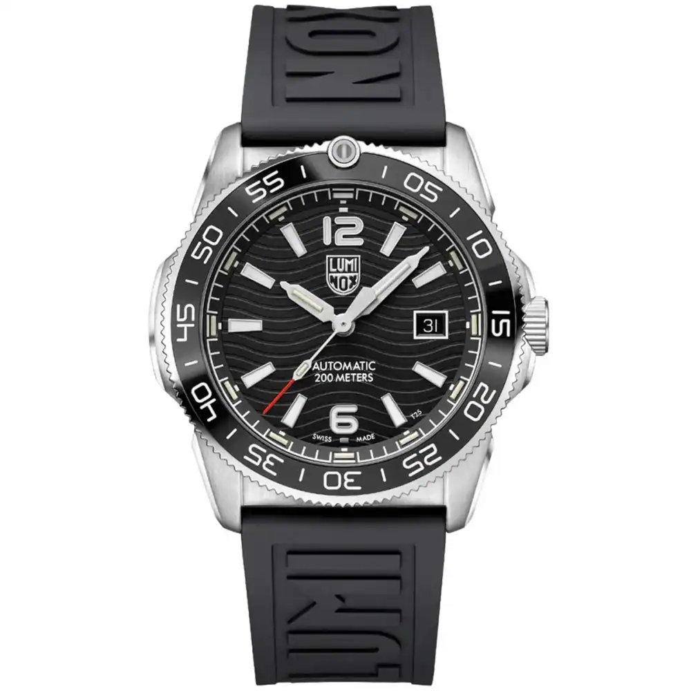 thearwatches-reloj-luminox-mid-42262 Reloj Luminox Pacific Diver Automatic XS.3101 42mm