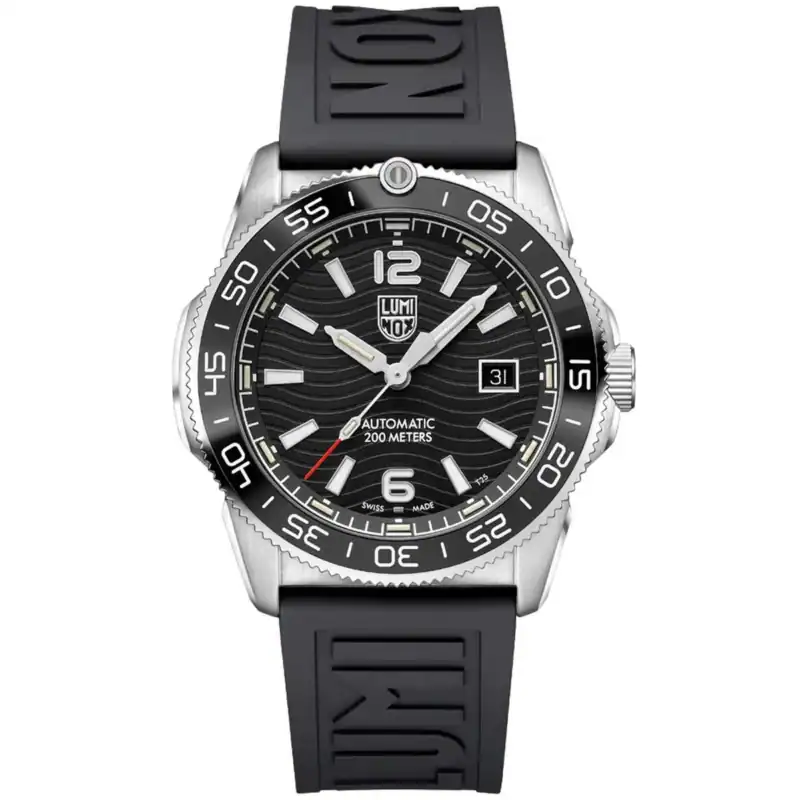 thearwatches-reloj-luminox-mid-42262 Reloj Luminox Pacific Diver Automatic XS.3101 42mm
