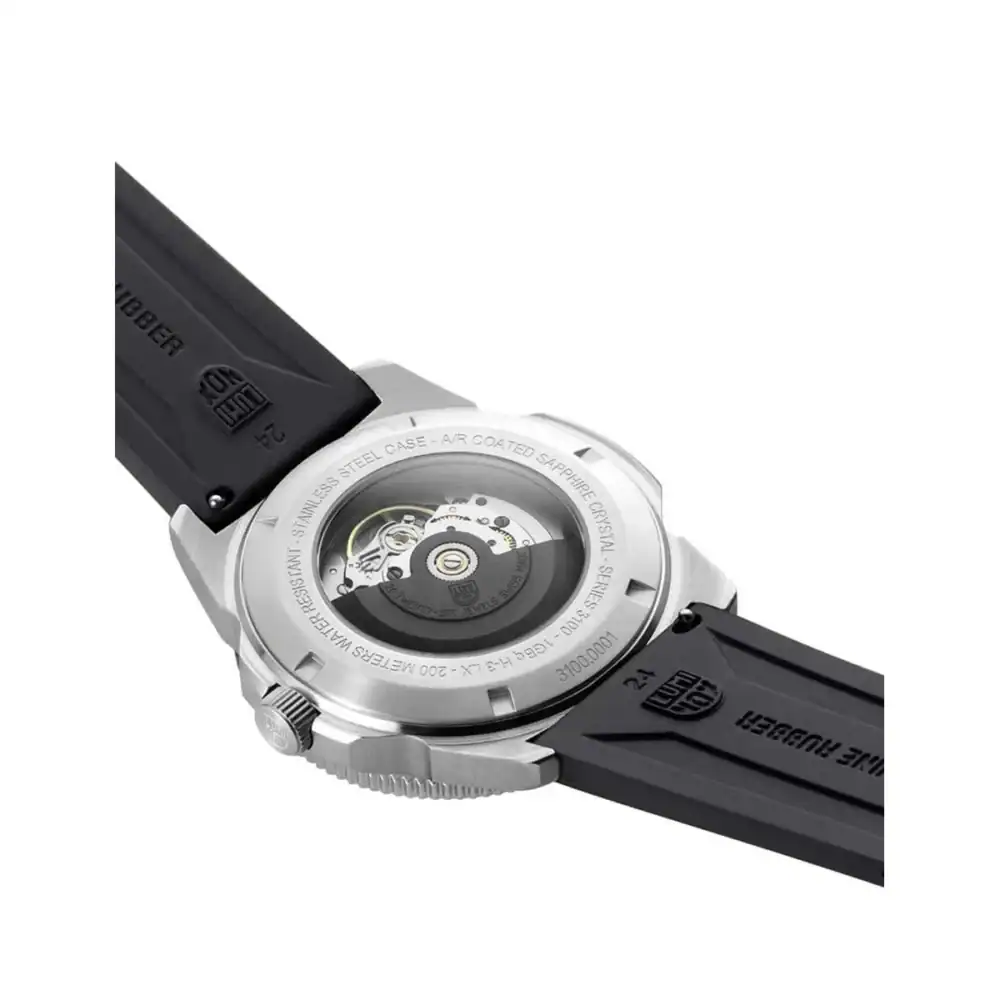 thearwatches-reloj-luminox-mid-42262_6 Reloj Luminox Pacific Diver Automatic XS.3101 42mm