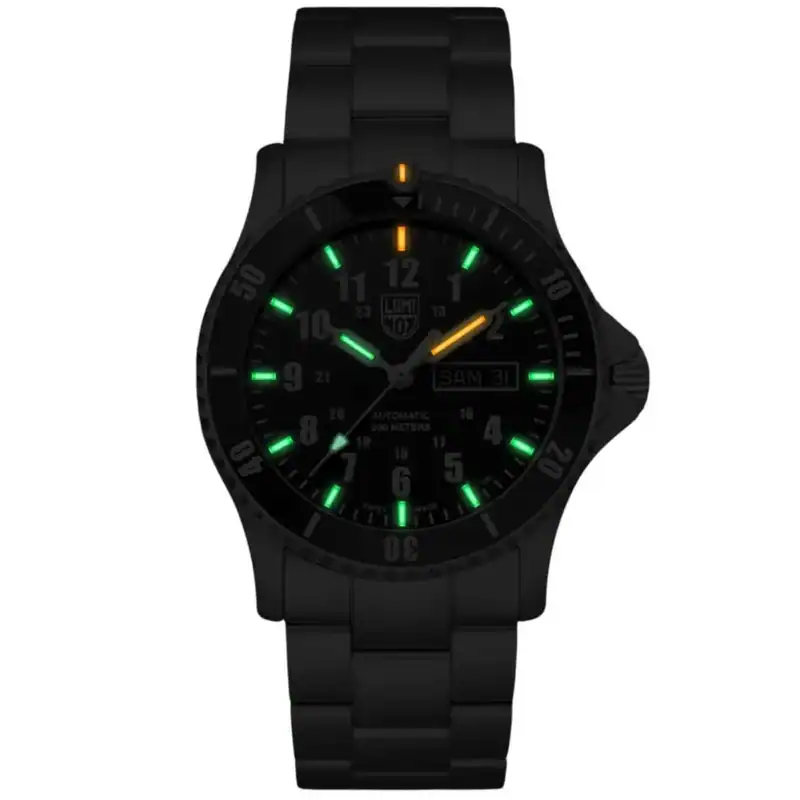 Reloj Luminox Automatic Sport Timer XS.0921.M 42mm