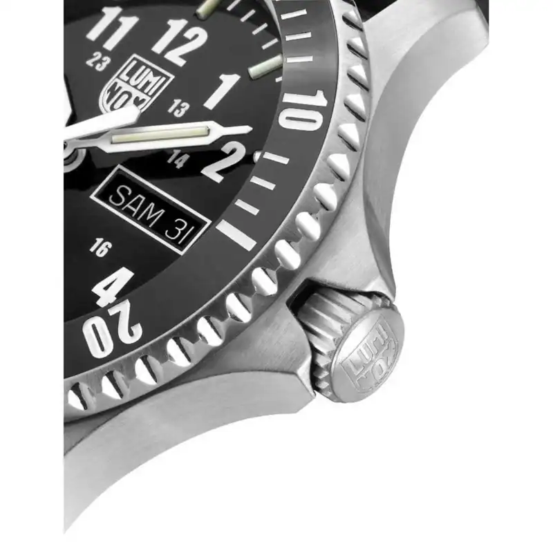Reloj Luminox Automatic Sport Timer XS.0921.M 42mm