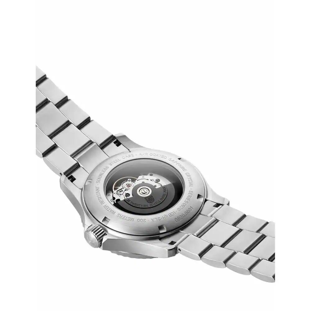 Reloj Luminox Automatic Sport Timer XS.0921.M 42mm