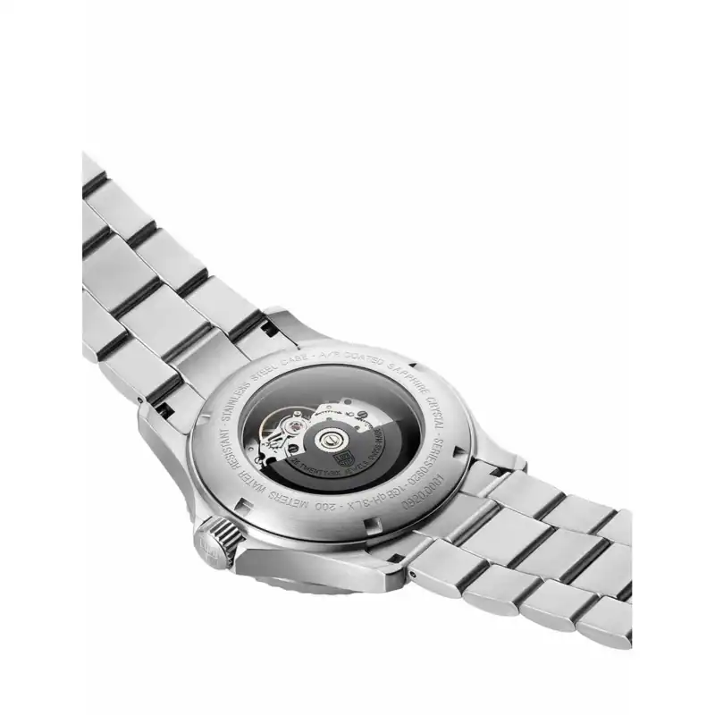 Reloj Luminox Automatic Sport Timer XS.0921.M 42mm