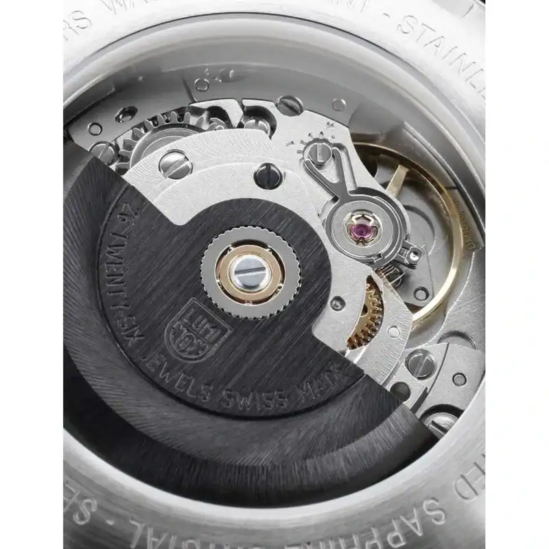 Reloj Luminox Automatic Sport Timer XS.0921.M 42mm
