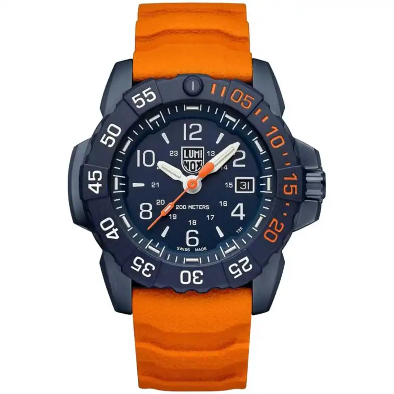 thearwatches-reloj-luminox-mid-42264_1 Reloj Luminox Navy Seal Back to the Blue XS.3253.CBNSF.SET 45mm