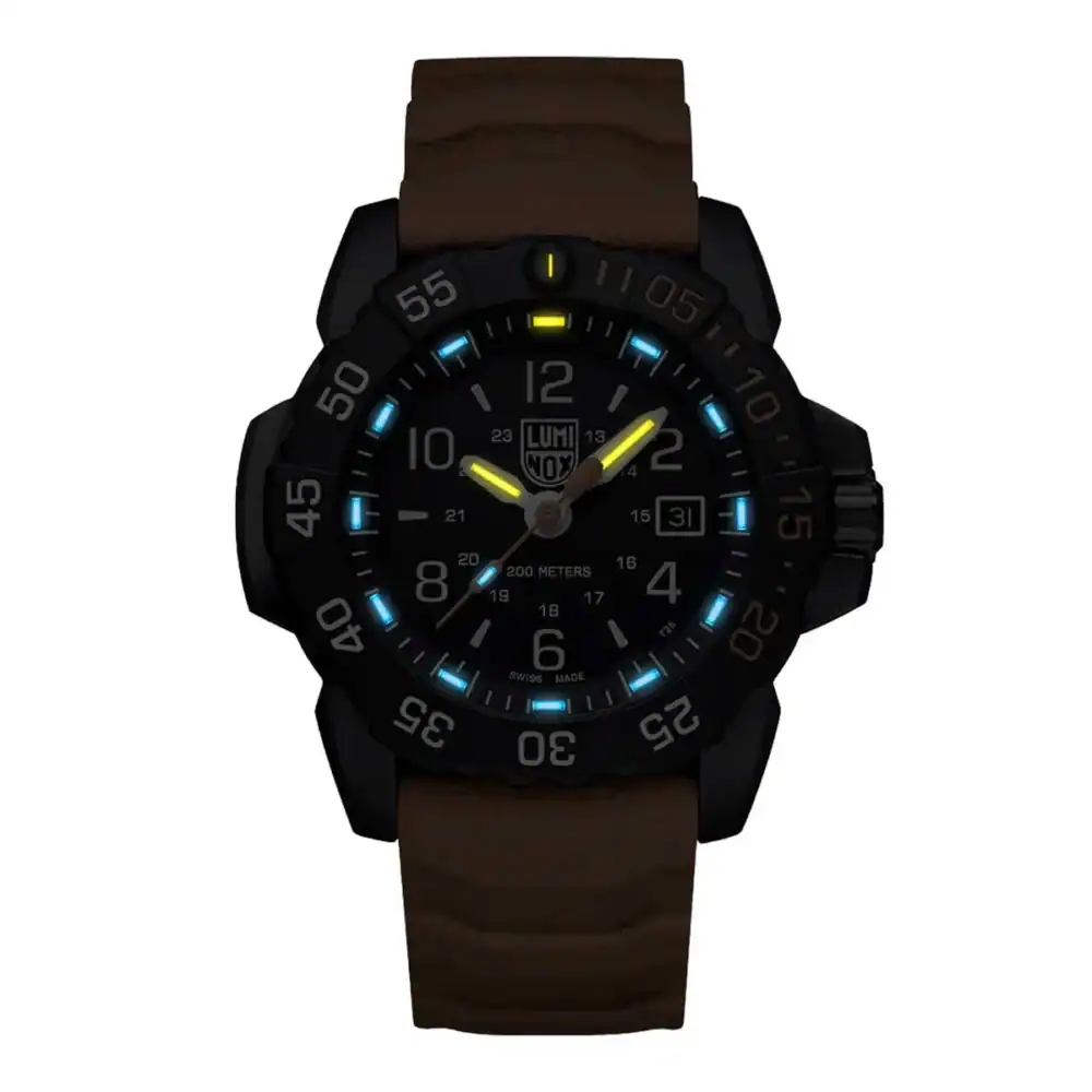 thearwatches-reloj-luminox-mid-42264_3 Reloj Luminox Navy Seal Back to the Blue XS.3253.CBNSF.SET 45mm