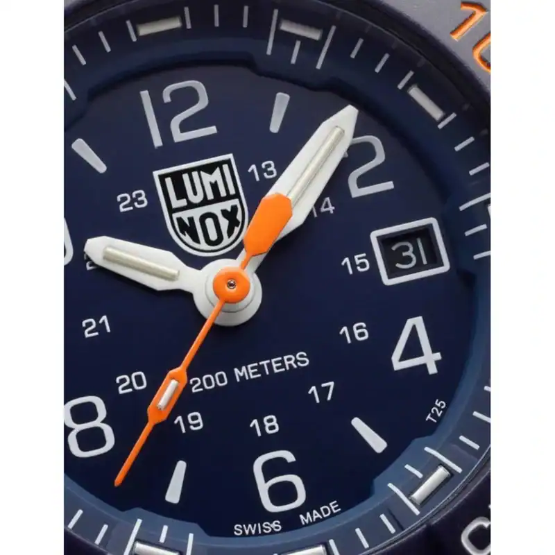thearwatches-reloj-luminox-mid-42264_4 Reloj Luminox Navy Seal Back to the Blue XS.3253.CBNSF.SET 45mm