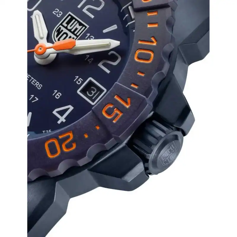thearwatches-reloj-luminox-mid-42264_5 Reloj Luminox Navy Seal Back to the Blue XS.3253.CBNSF.SET 45mm
