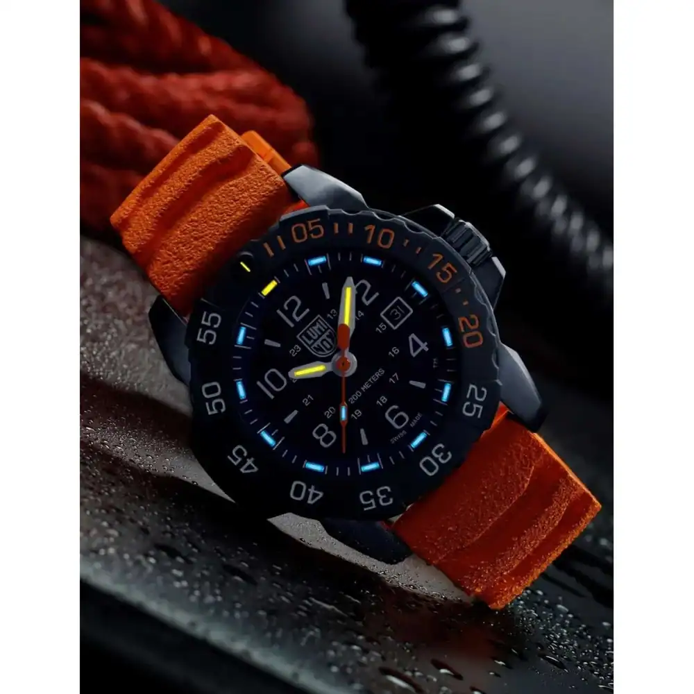 thearwatches-reloj-luminox-mid-42264_6 Reloj Luminox Navy Seal Back to the Blue XS.3253.CBNSF.SET 45mm